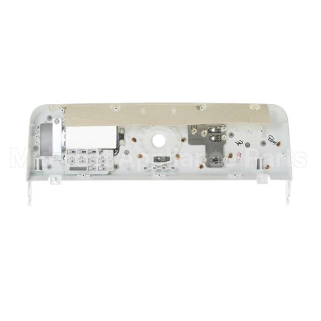 WH42X20355 GE Backsplash Bdy Asm