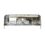 WH42X20356 GE Backsplash Bdy Asm