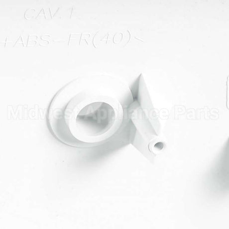 WH42X22776 GE Backsplash Asm