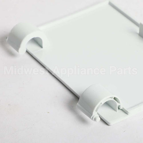 WH42X27095 GE Washing Machine Filter Door