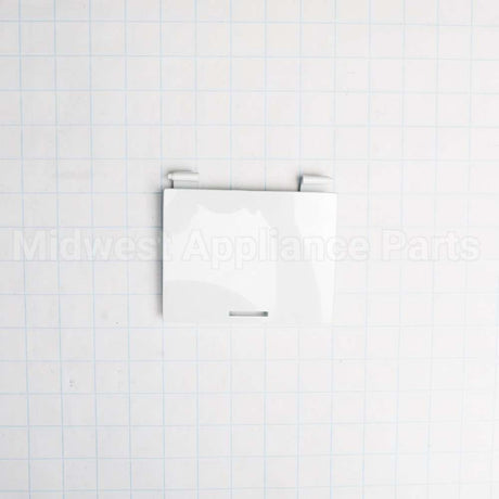 WH42X27095 GE Washing Machine Filter Door
