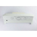WH42X28200 GE Panel Control Asm