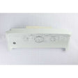 WH42X28200 GE Panel Control Asm