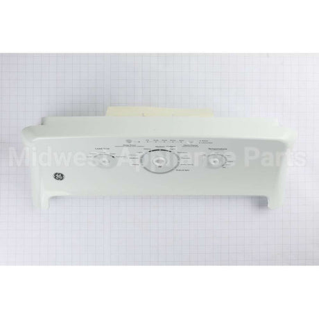 WH42X28200 GE Panel Control Asm