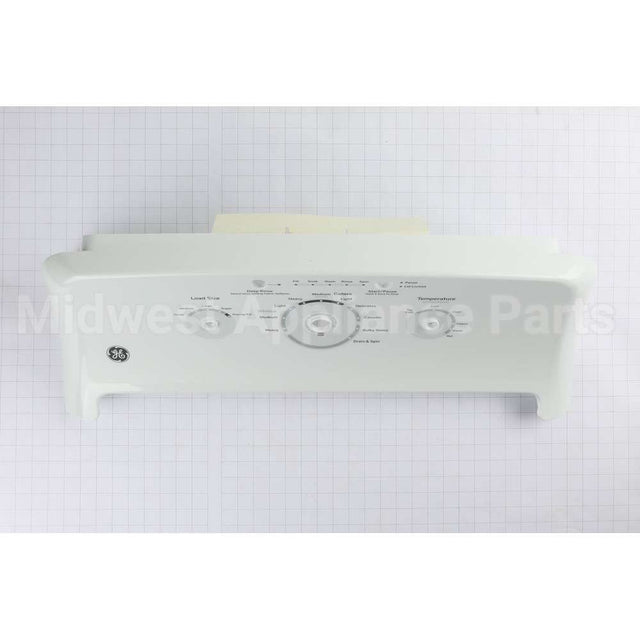 WH42X28200 GE Panel Control Asm