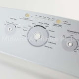 WH42X28200 GE Panel Control Asm