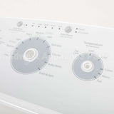 WH42X28201 GE Panel Control Asm