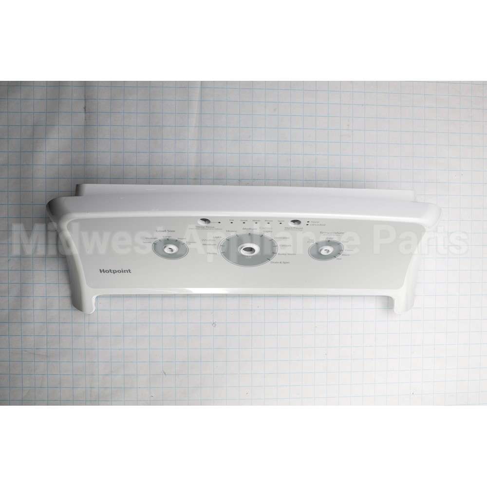WH42X28201 GE Panel Control Asm