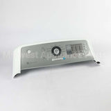 WH42X28267 GE Backsplash Asm Kit