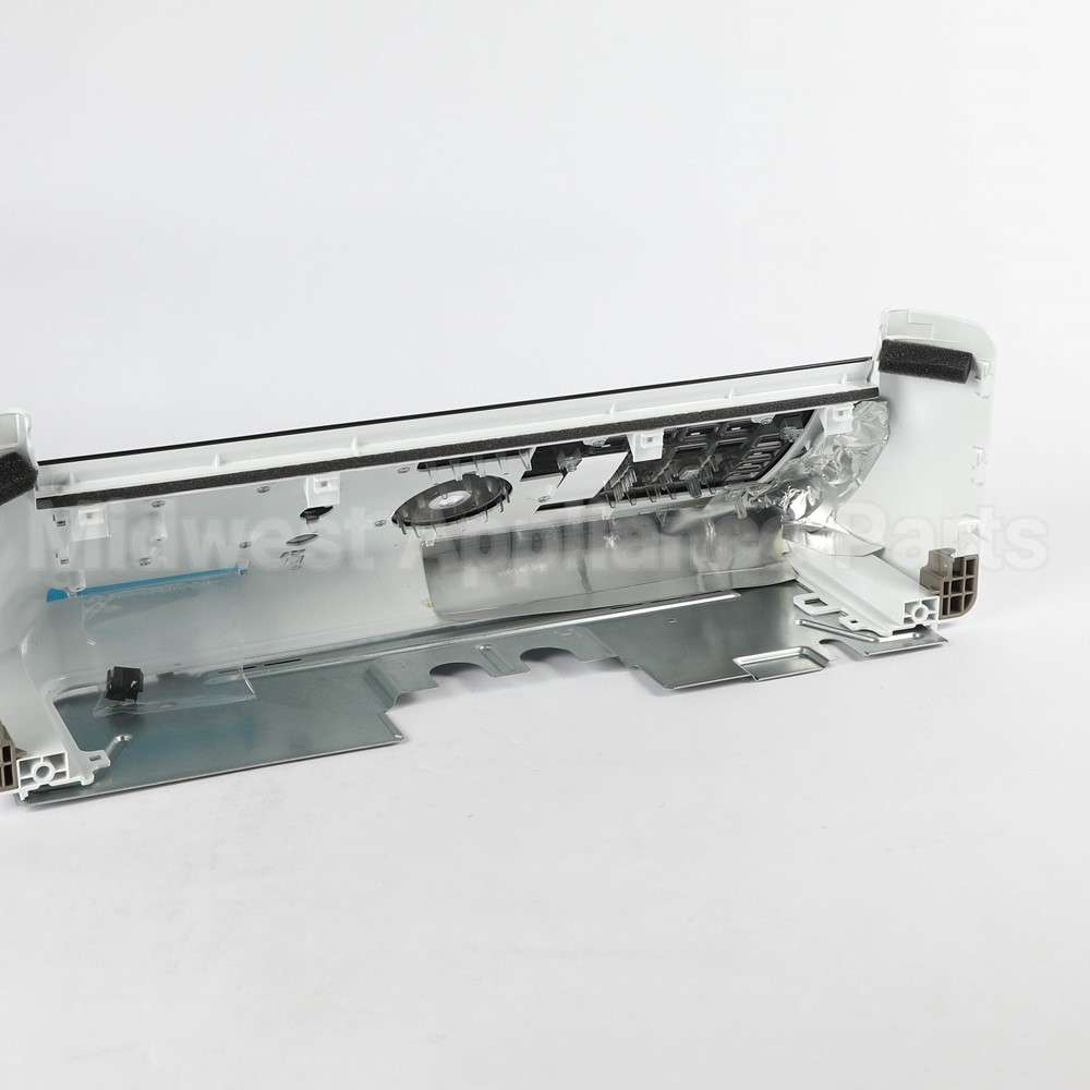 WH42X28267 GE Backsplash Asm Kit