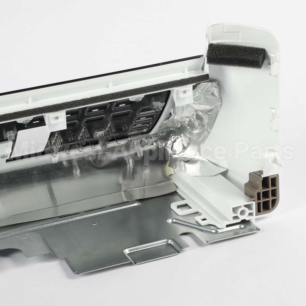 WH42X28267 GE Backsplash Asm Kit