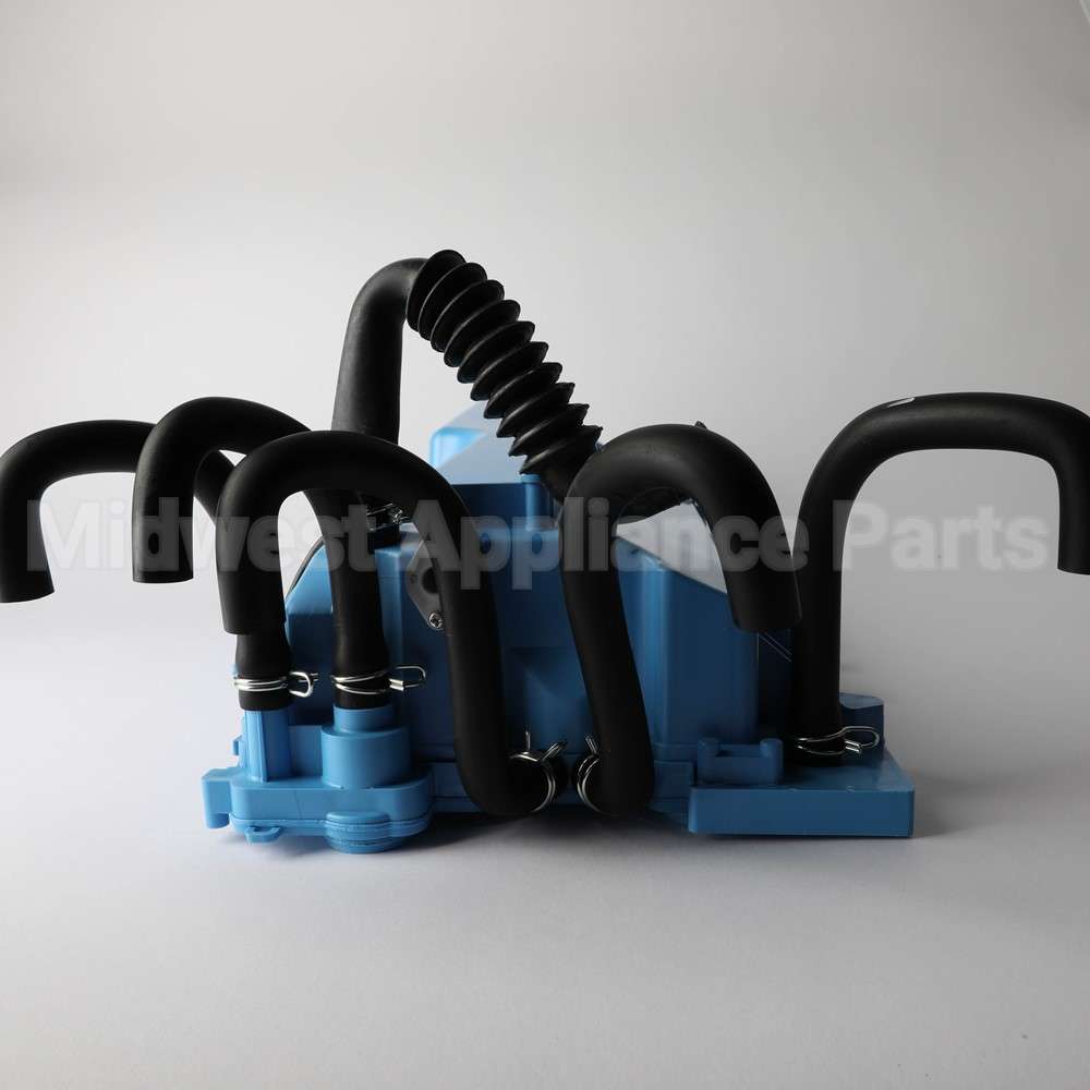 WH42X29535 GE Dispenser Drawer