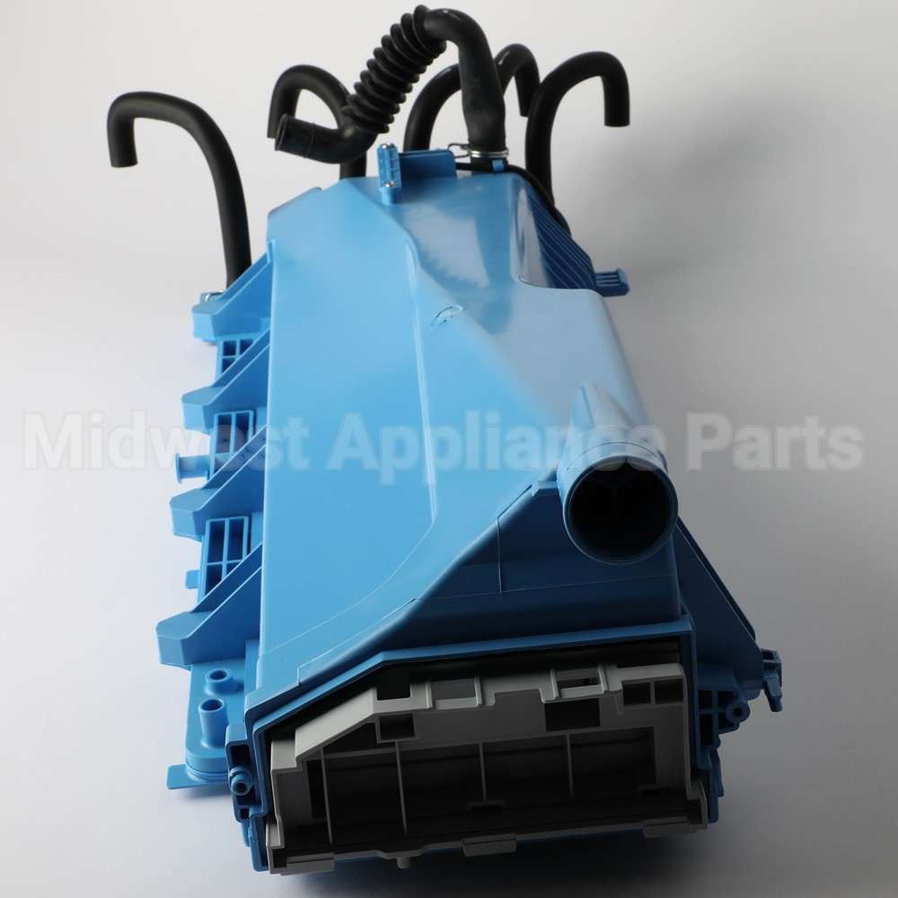 WH42X29535 GE Dispenser Drawer