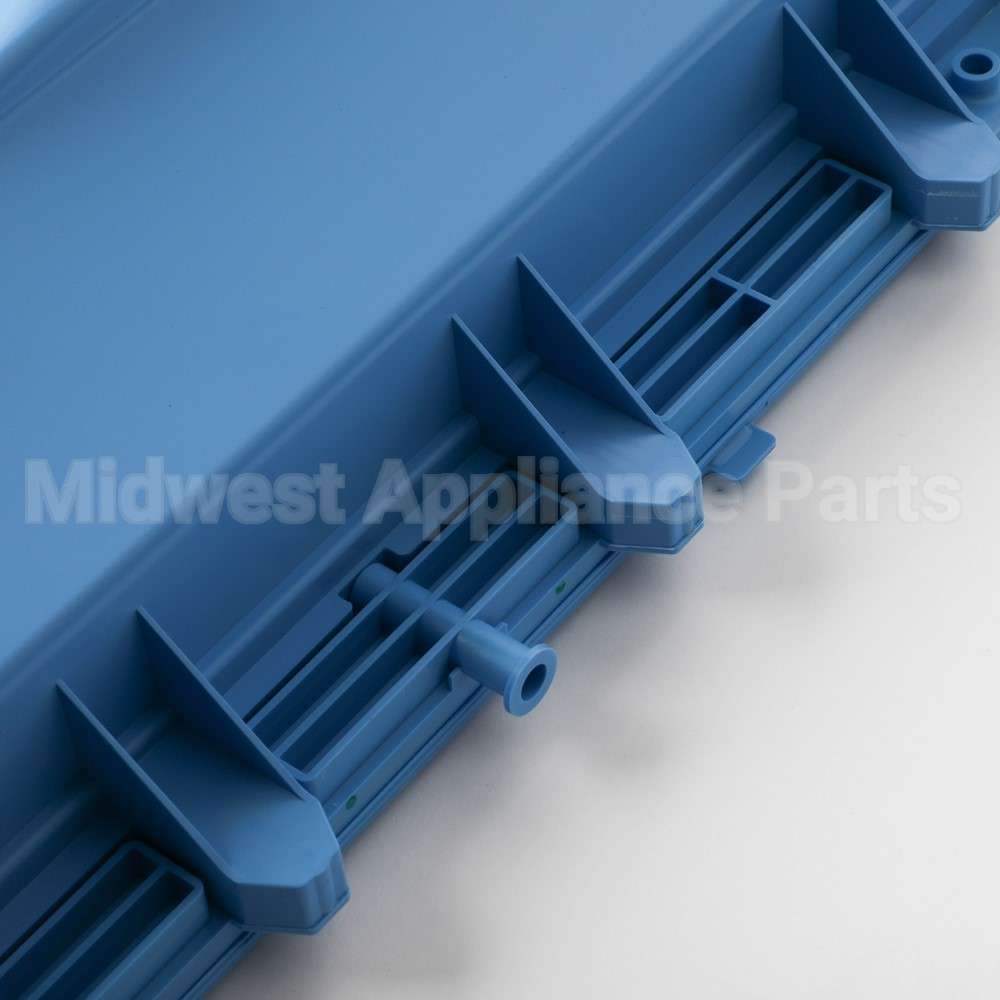 WH42X29535 GE Dispenser Drawer