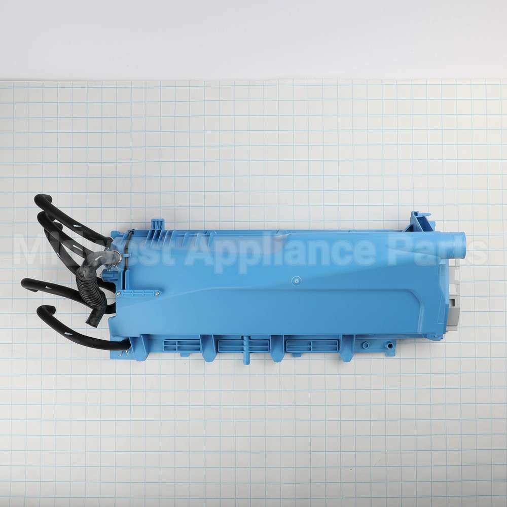 WH42X29542 GE Dispenser Drawer