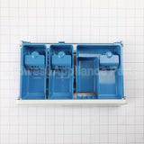 WH42X34717 GE Dispenser Drawer Assembly White