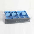 WH42X34718 GE Dispenser Drawer Assembly Diamond Gray