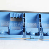 WH42X34718 GE Dispenser Drawer Assembly Diamond Gray