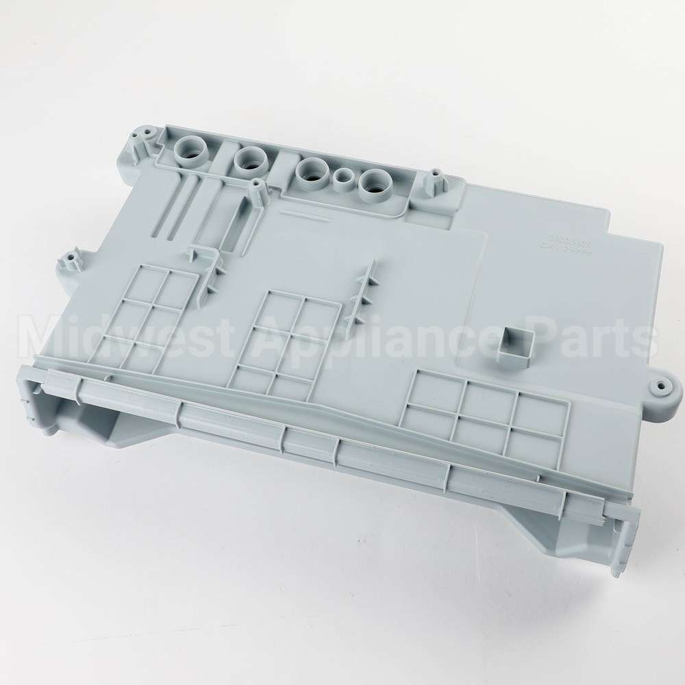 WH42X34778 GE Disp Box Shower Plate Gear & Seal Asm Le