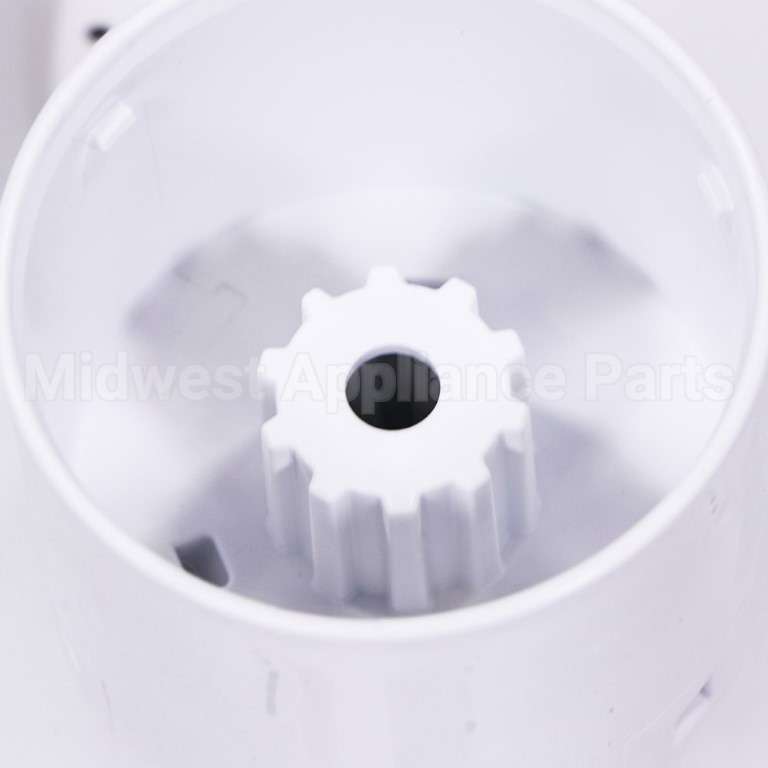 WH43X10058 GE Pulsator