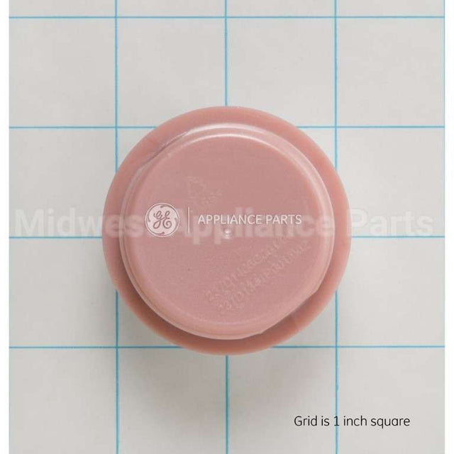 WH43X10061 GE Cap Hrt Asm