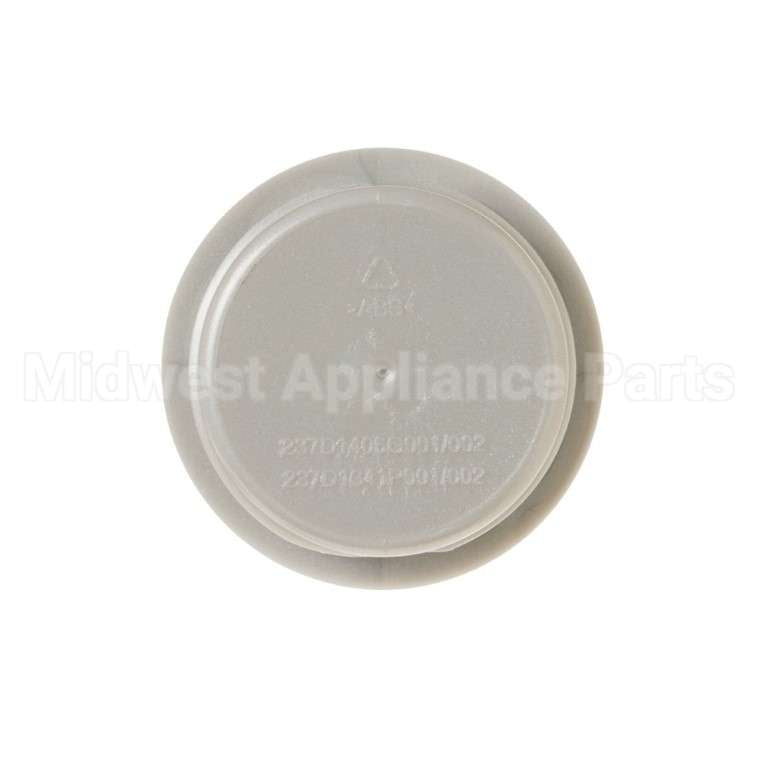 WH43X10062 GE Cap Hrt Asm