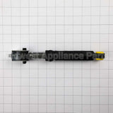 WH43X28367 GE Damper Asm