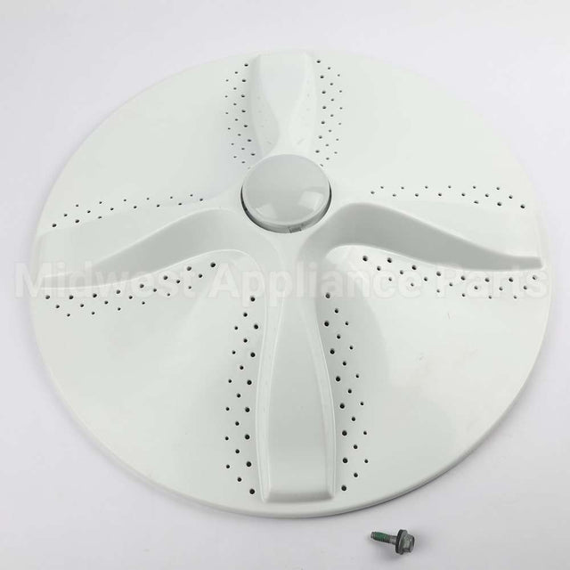 WH43X28657 GE Infuser