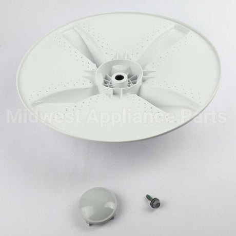 WH43X28657 GE Infuser