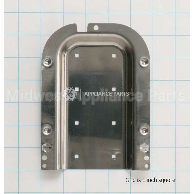 WH44X10309 GE Cover Filter
