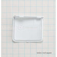 WH44X10326 GE Pump Housing Cover