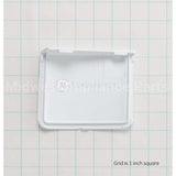 WH44X10326 GE Pump Housing Cover