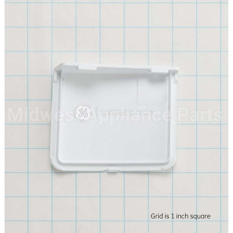WH44X10326 GE Pump Housing Cover