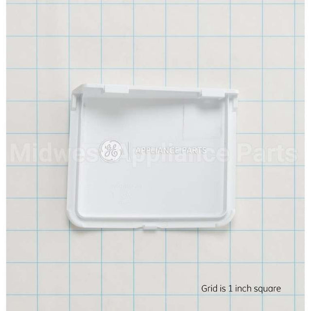 WH44X10326 GE Pump Housing Cover