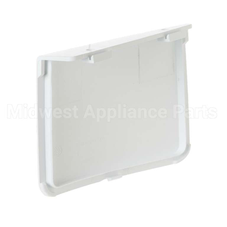 WH44X10326 GE Pump Housing Cover