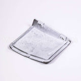WH44X10332 GE Pump Housing Cover Mc