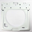 WH44X24383 GE Top Cover White