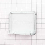 WH44X26018 GE Cover Pump Access (Dg)