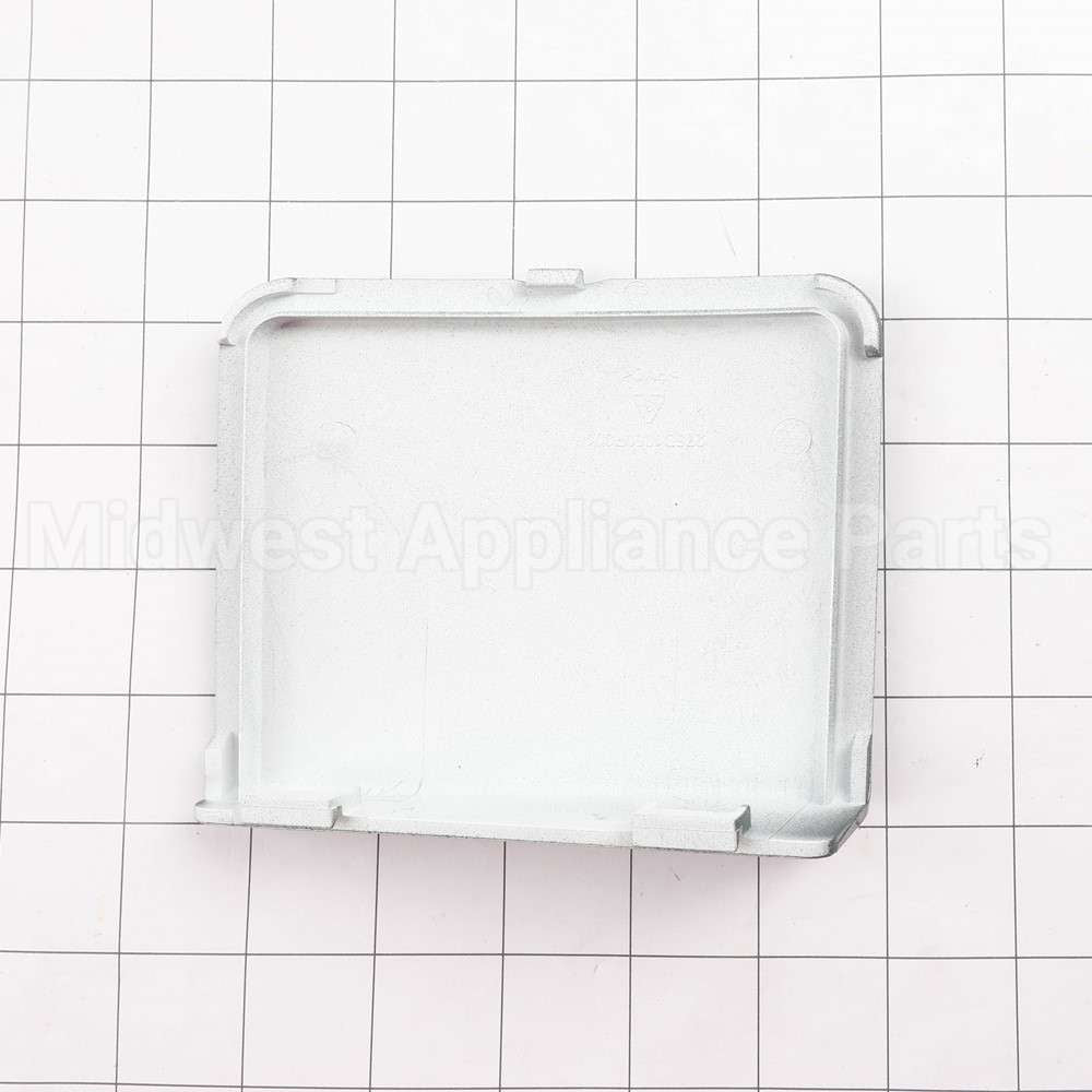 WH44X26018 GE Cover Pump Access (Dg)