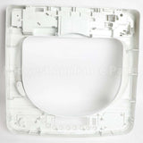 WH44X26195 GE Washing Machine Control Panel Seat