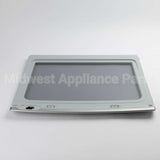WH44X26695 GE Glass Frame Asm Xl Lid