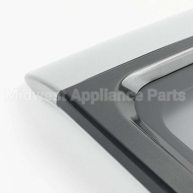 WH44X26701 GE Glass Frame Asm Xl Lid
