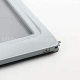 WH44X26701 GE Glass Frame Asm Xl Lid
