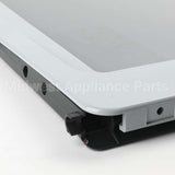 WH44X26701 GE Glass Frame Asm Xl Lid