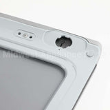 WH44X26701 GE Glass Frame Asm Xl Lid