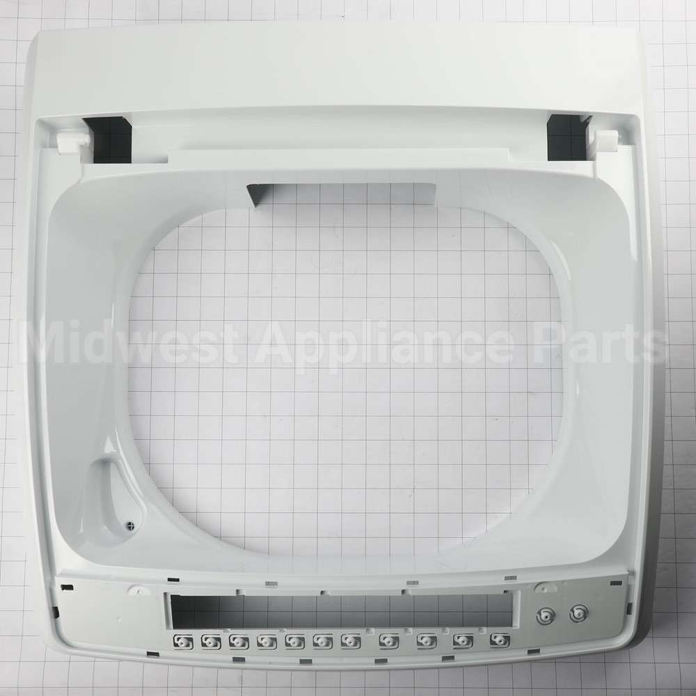 WH44X26846 GE Top Cover