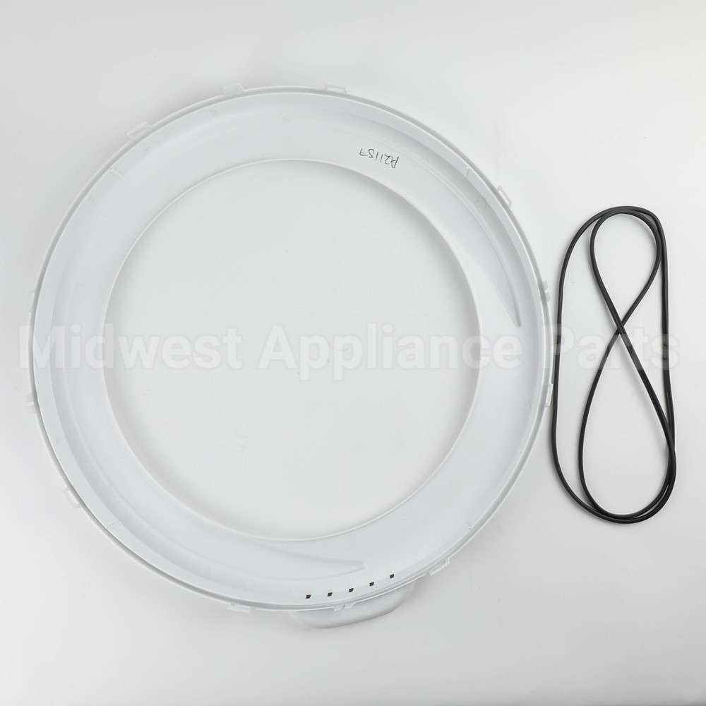 WH44X27617 GE Tub Cover Asm