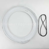 WH44X27617 GE Tub Cover Asm