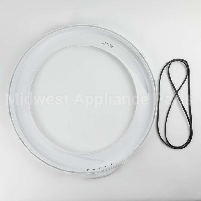 WH44X27617 GE Tub Cover Asm