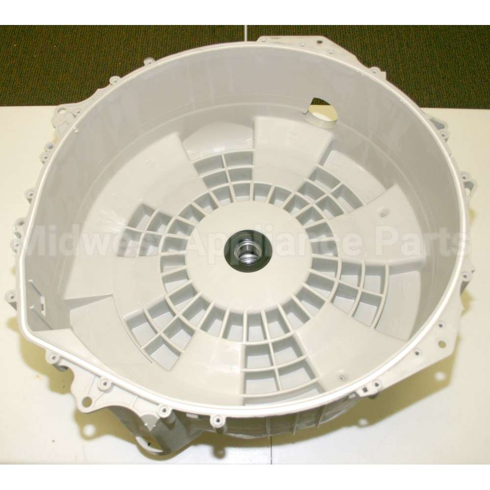 WH45X10078 GE Shell-Rear/Bearing